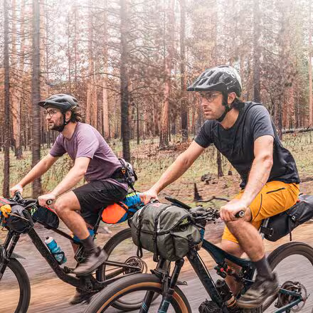 Apex Merino Tech T-Shirt - Men's