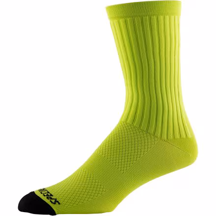 Hydrogen Aero Tall Road Sock