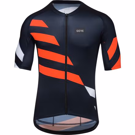 Spirit Signal Chaos Jersey - Men's