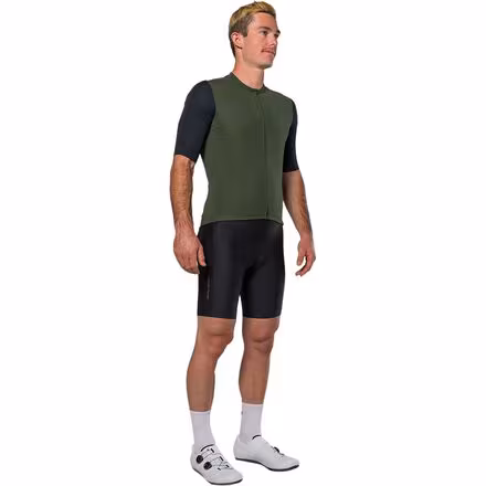 Attack Short-Sleeve Jersey - Men's