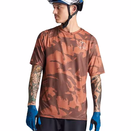 Skyline Short-Sleeve Jersey - Men's