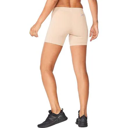 Core Compression 5in Game Day Short - Women's