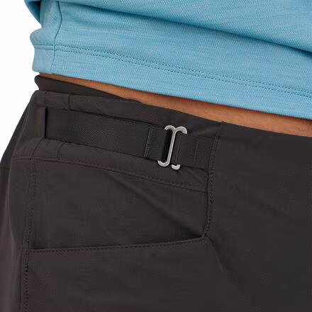 Dirt Craft Bike Short - Women's