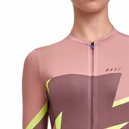 Evolve 3D Pro Air Short-Sleeve Jersey - Women's