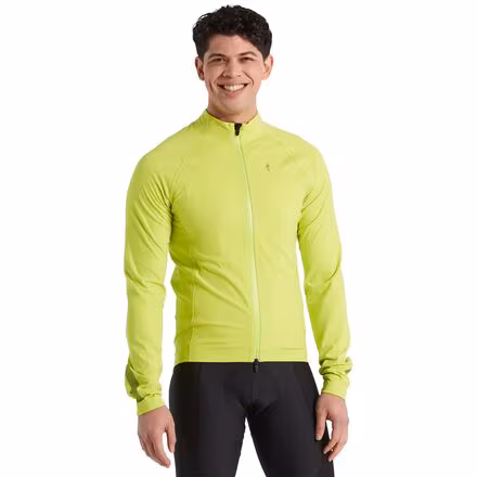 HyprViz SL Neoshell Rain Jacket - Men's
