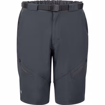 Guide 11 Short + 9 Essential Liner - Men's