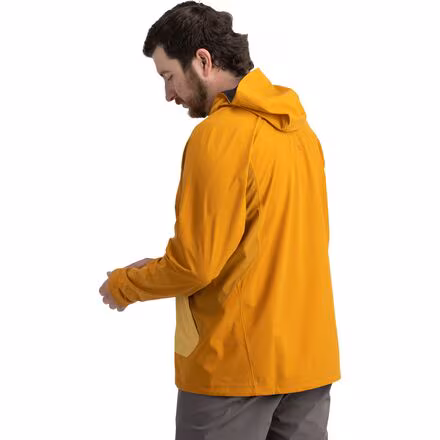 Cache Anorak - Men's