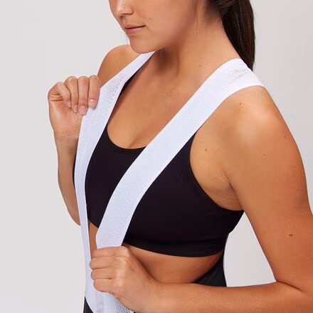 Supergiara Bib Short - Women's