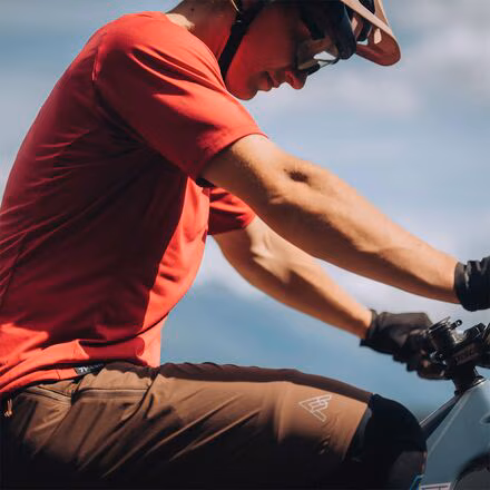 Sight Shirt Short-Sleeve Jersey - Women's