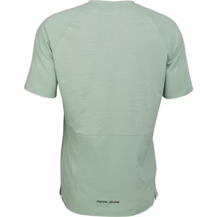 Expedition Merino Short-Sleeve Jersey - Men's