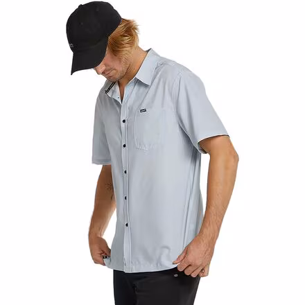 Tech Party Shirt - Men's