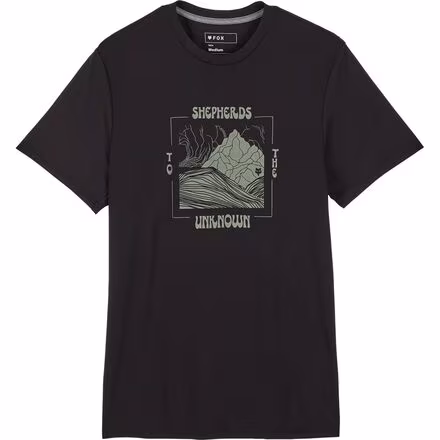 Shepherds Tech Short-Sleeve T-Shirt - Men's