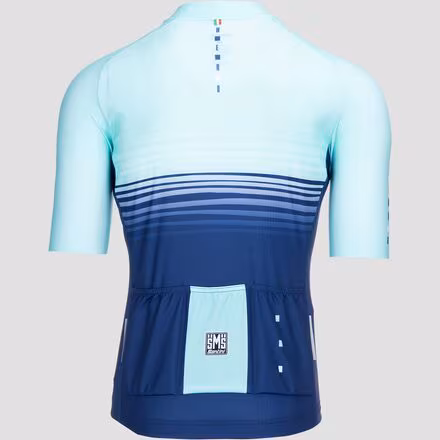 Hero Limited Edition Short-Sleeve Jersey - Men's