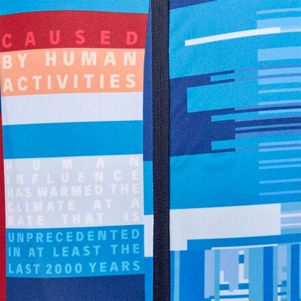 Adv Endur Graphic Jersey - Men's