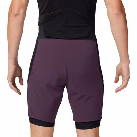 Flexair Ascent Cargo Bib - Men's