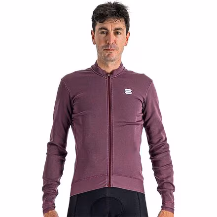 Monocrom Thermal Jersey - Men's