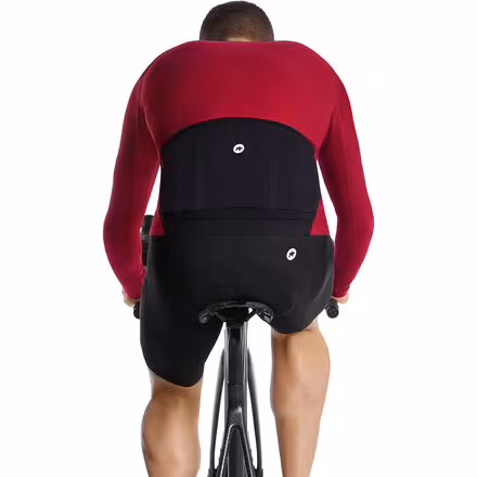 MILLE GT Spring/Fall Long-Sleeve Jersey C2 - Men's