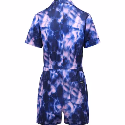 Trail Romper - Women's