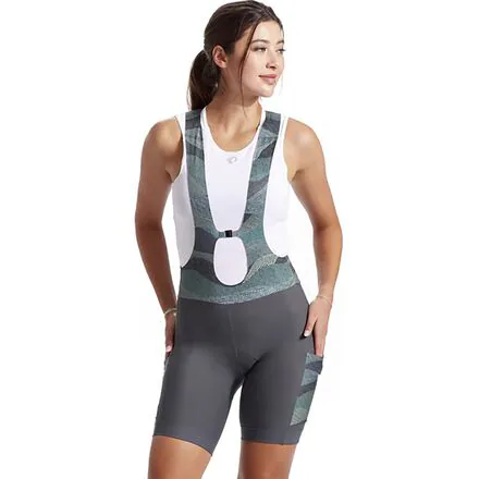 Expedition Bib Short - Women's