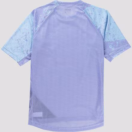 Roust Short-Sleeve Jersey - Men's