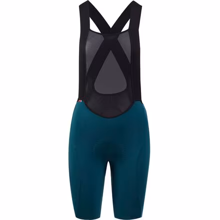 LUXE Bib Short - Women's