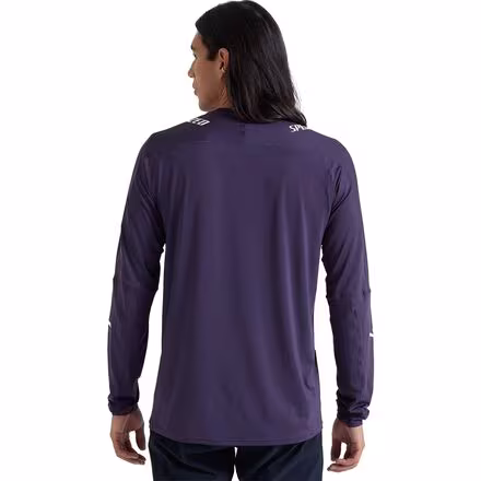 Trail Air Long-Sleeve Jersey - Men's