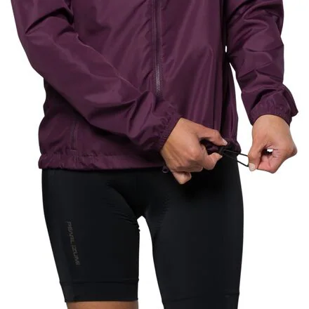Quest Barrier Convertible Jacket - Women's