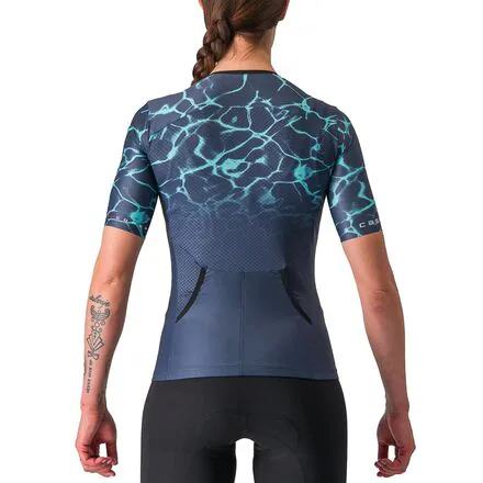 Free Speed 2 Race Top - Women's