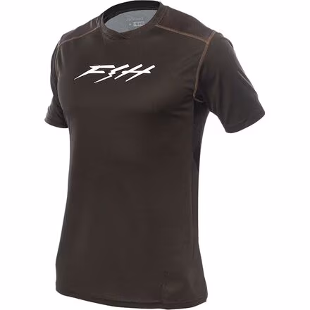 Ronin Alloy Short-Sleeve Jersey - Kids'