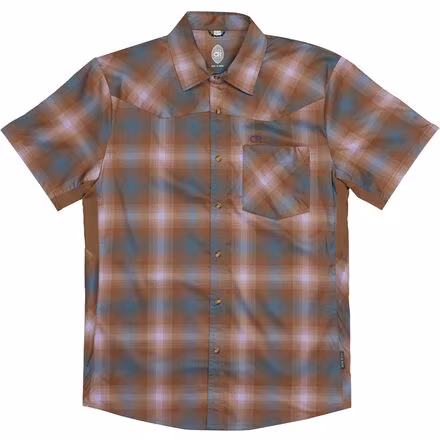 New West Jersey - Men's