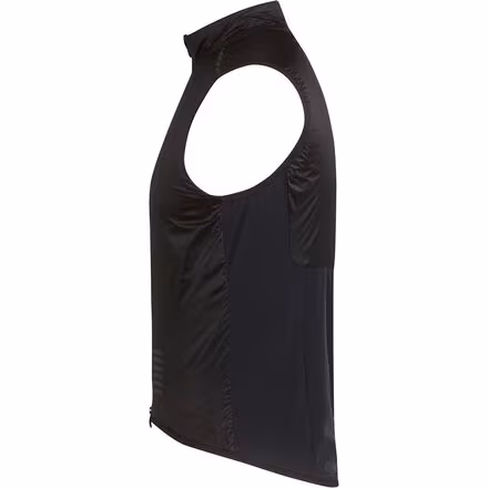 Pro Team Cycling Insulated Gilet - Men's