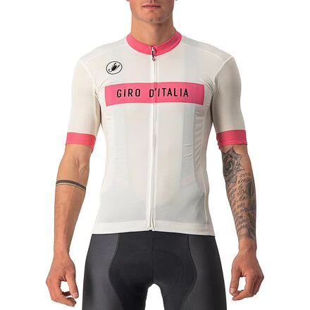Fuori #GIRO Jersey - Men's