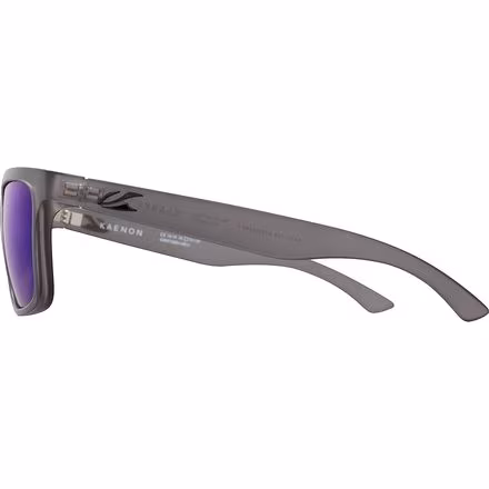 Clarke Ultra Polarized Sunglasses