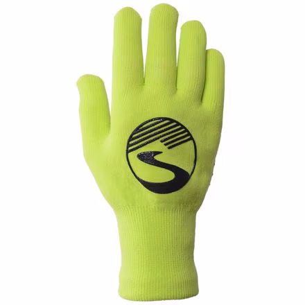 Crosspoint Knit Waterproof Glove - Men's