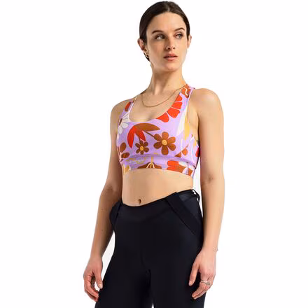 Signature Sport Bra - Women's