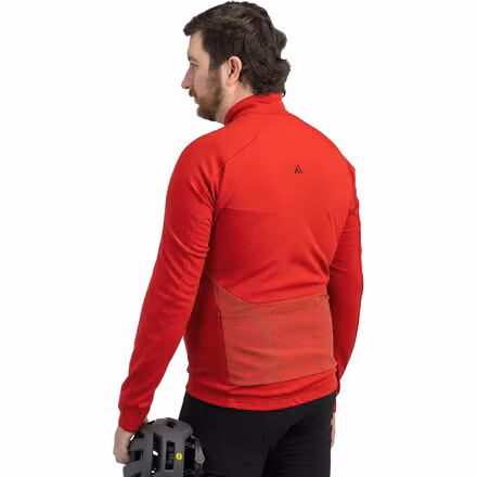 Callaghan Long-Sleeve Jersey - Men's