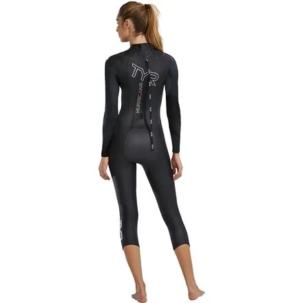 Hurricane CAT1 Wetsuit - Women's