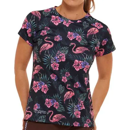 Short-Sleeve Jersey - Women's