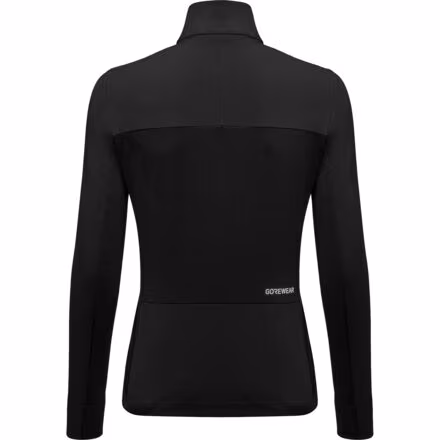 TrailKPR Hybrid 1/2-Zip Jacket - Women's