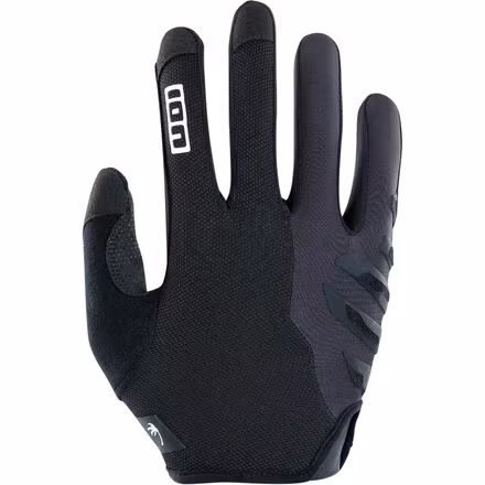 Scrub Amp Long Finger Glove
