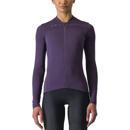 Anima 4 Long-Sleeve Jersey - Women's