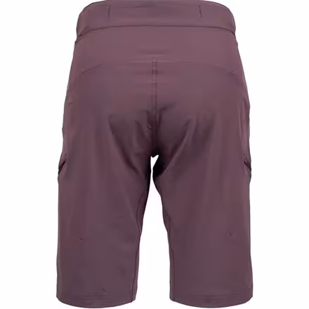 Navaeh 7 Short + Essential Liner - Women's