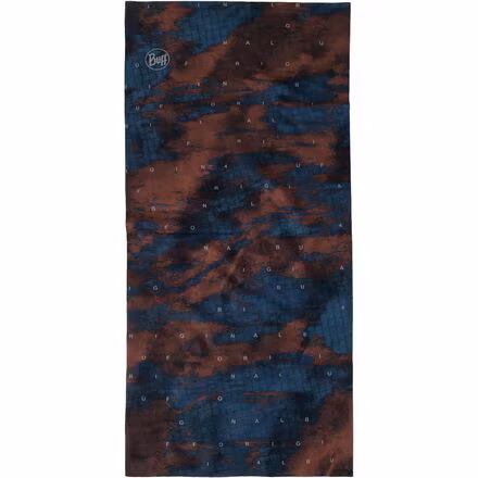 Original Geometric Print Buff