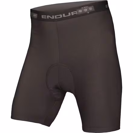 Endura Clickfast Padded Liner - Men's