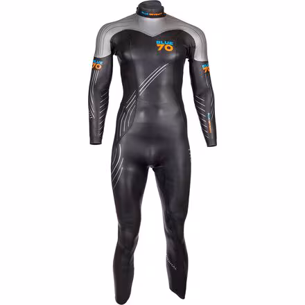 Thermal Reaction Fullsuit - Men's