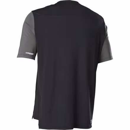 Defend Pro Short-Sleeve Jersey - Men's