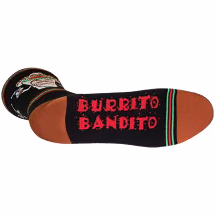 Bandito Sock