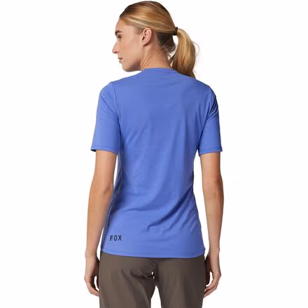 Ranger Short-Sleeve Jersey - Women's