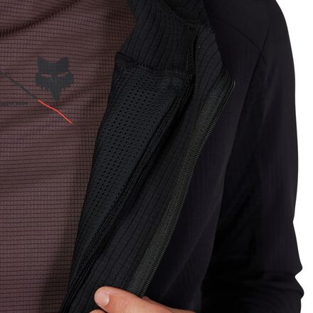 Defend Thermal Hoodie - Men's