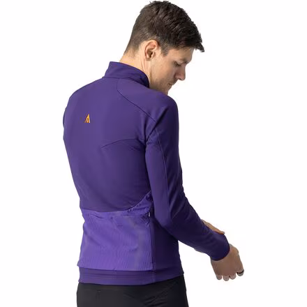 Callaghan Long-Sleeve Jersey - Men's